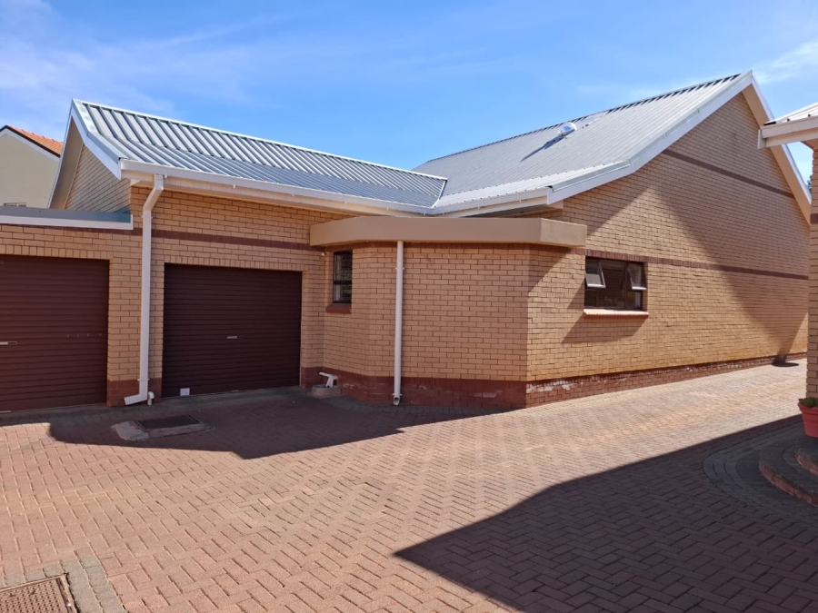 Commercial Property for Sale in Westdene Free State